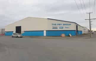 Leasing – prime location in Prestonville