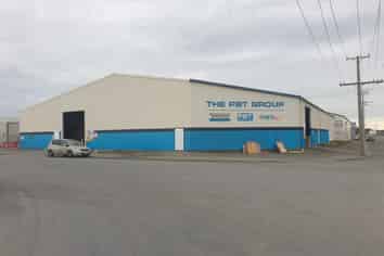 Leasing – prime location in Prestonville