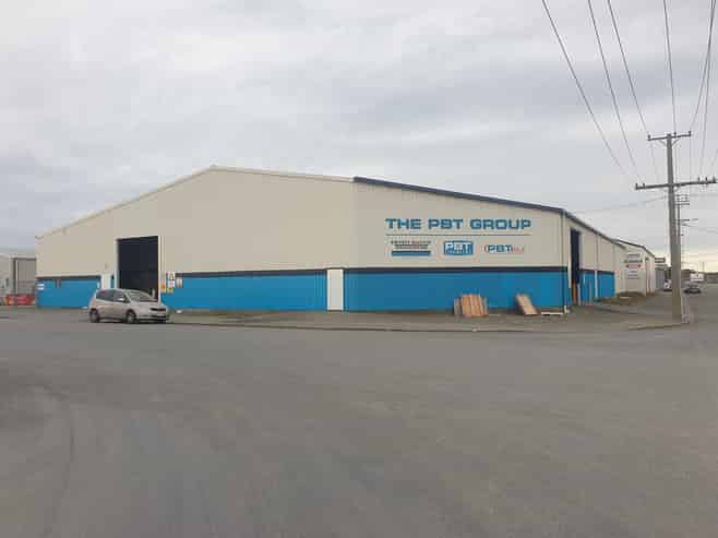 Leasing – prime location in Prestonville