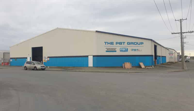 2 Basstian Street, Prestonville