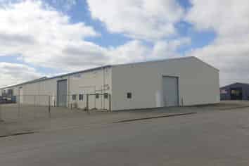 Leasing – prime location in Prestonville