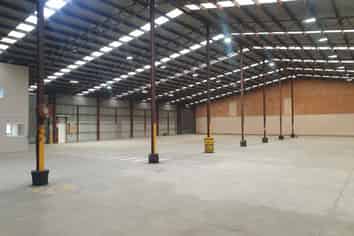 Leasing – prime location in Prestonville