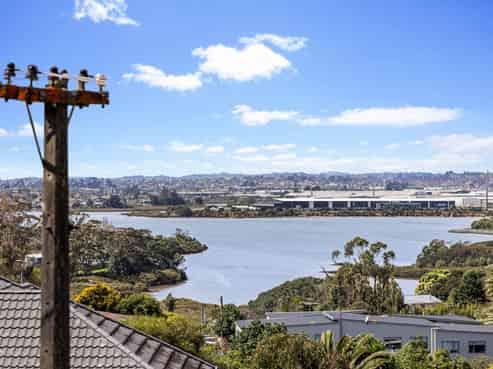 60 Hillside Road, Mount Wellington