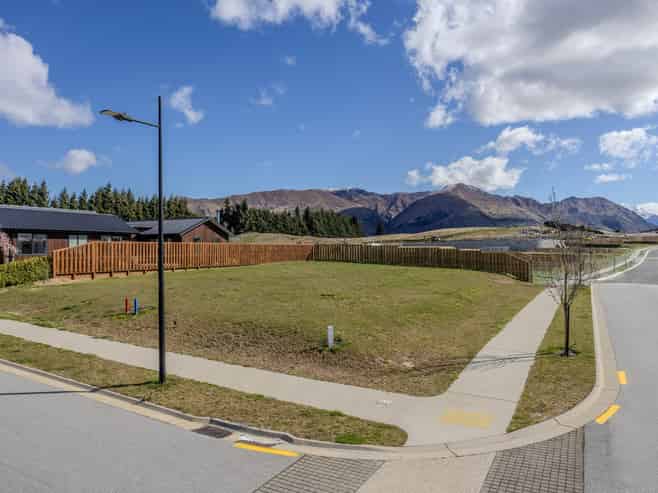 59 Mount Nicholas Avenue, Wanaka