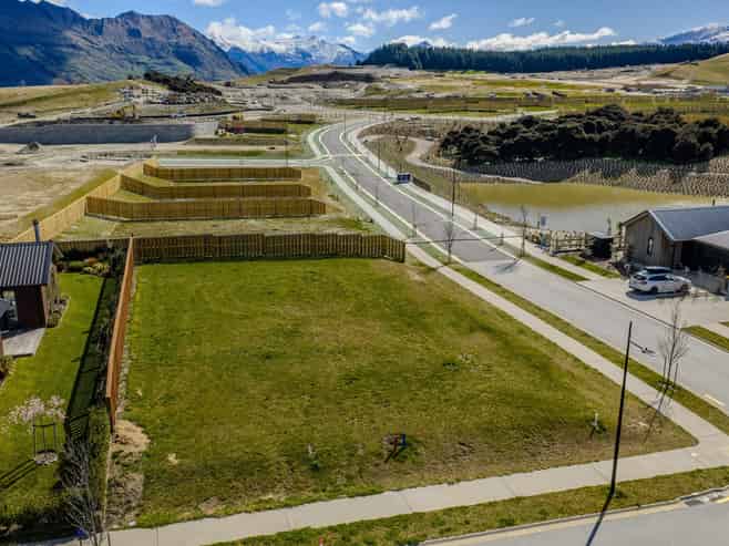 59 Mount Nicholas Avenue, Wanaka