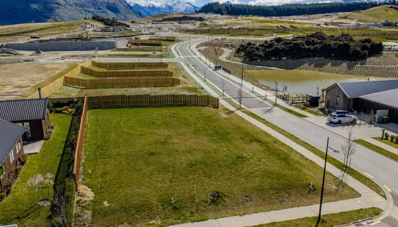 59 Mount Nicholas Avenue, Wanaka