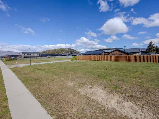 59 Mount Nicholas Avenue, Wanaka