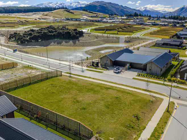 59 Mount Nicholas Avenue, Wanaka