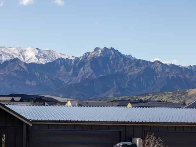 59 Mount Nicholas Avenue, Wanaka