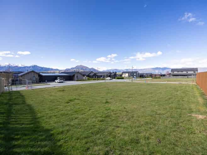 59 Mount Nicholas Avenue, Wanaka