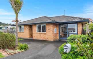 2 Puriri Street, Kamo