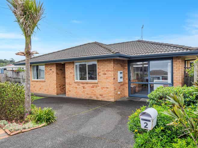 2 Puriri Street, Kamo