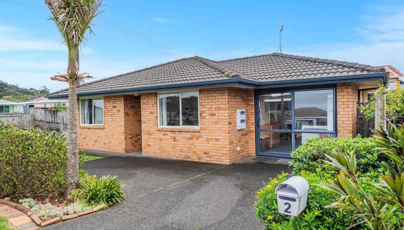 2 Puriri Street, Kamo