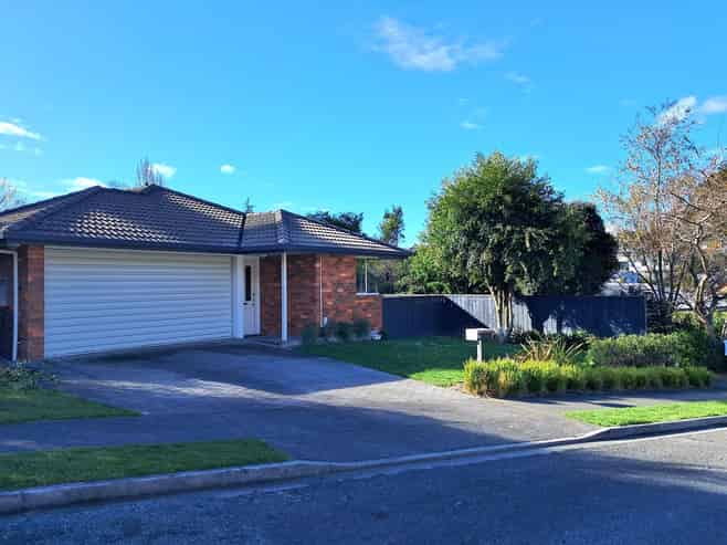 44 Bishopdale Avenue, Bishopdale