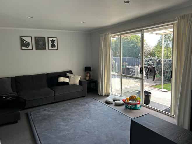 44 Bishopdale Avenue, Bishopdale