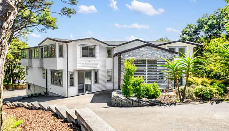 293B Titirangi Road, Titirangi