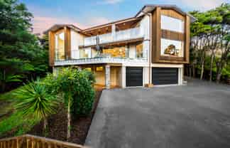 293B Titirangi Road, Titirangi