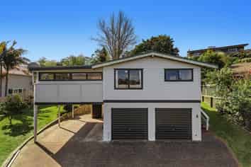 2 Windsor Rise, Whakatane