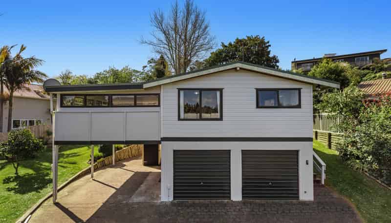 2 Windsor Rise, Whakatane