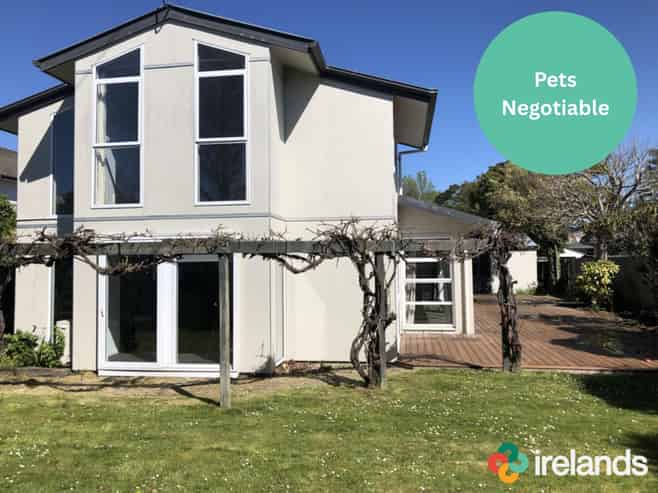 23 Braithwaite Street , Ilam
