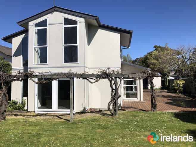 23 Braithwaite Street , Ilam