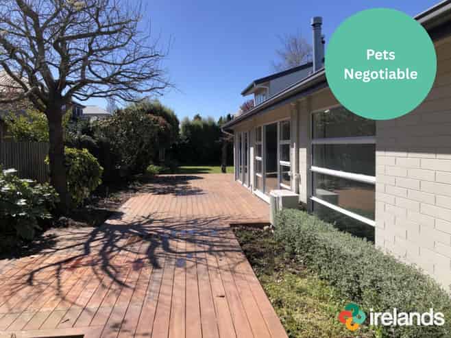 23 Braithwaite Street , Ilam