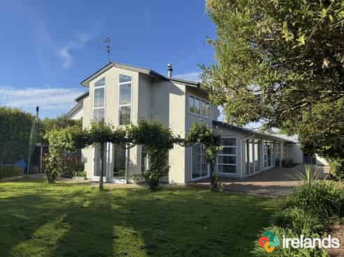 23 Braithwaite Street , Ilam