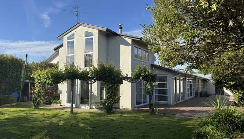 23 Braithwaite Street , Ilam