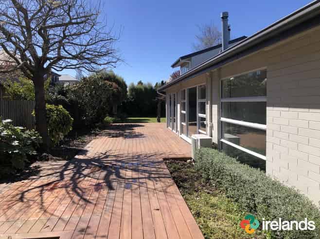 23 Braithwaite Street , Ilam