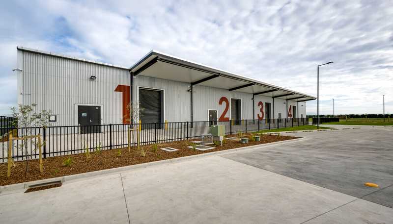 4 Hanui Street, Hastings