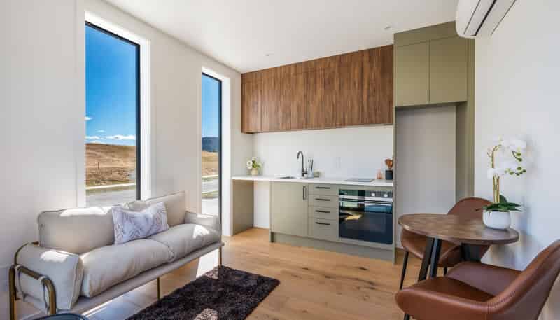 A/6 Simpson Cr, Wanaka