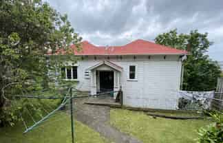 74 Fairlie Terrace , Kelburn