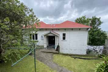 74 Fairlie Terrace , Kelburn