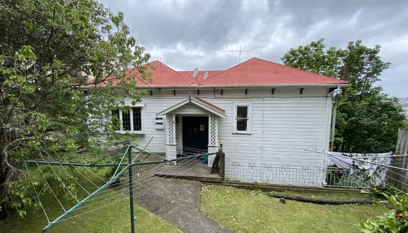 74 Fairlie Terrace , Kelburn