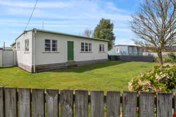 147 Rangatira Drive,, Mangakino