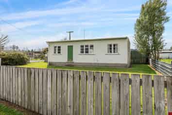 147 Rangatira Drive,, Mangakino