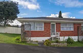 1/12A Nelson Street, Papakura