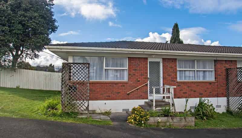 1/12A Nelson Street, Papakura