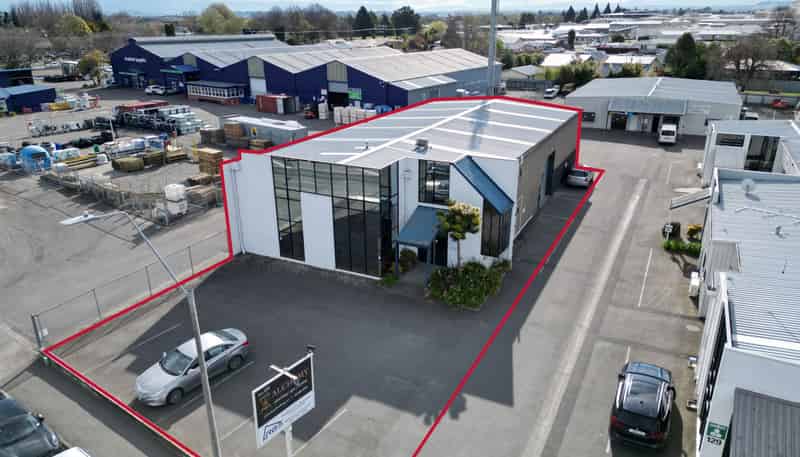 129 Maraekakaho Road, Camberley