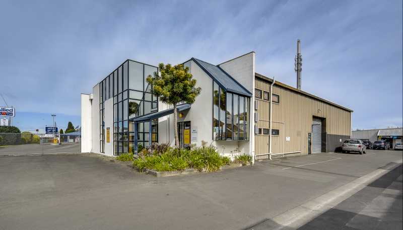 129 Maraekakaho Road, Camberley