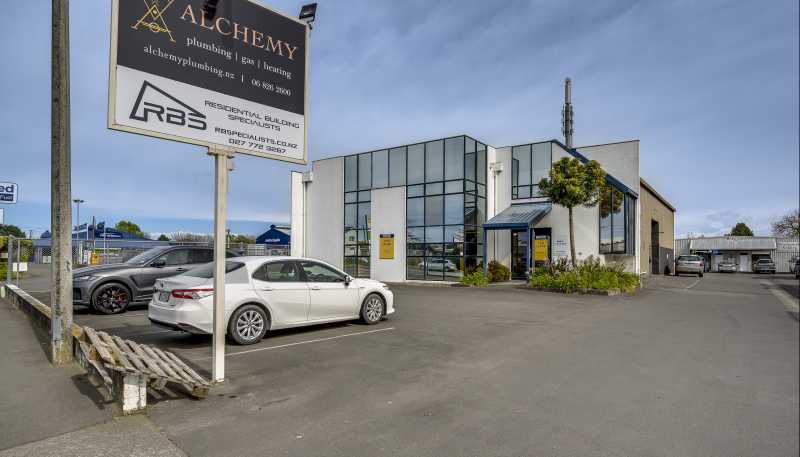 129 Maraekakaho Road, Camberley