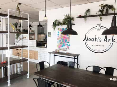 Noah’s Ark Lower Hutt Franchise