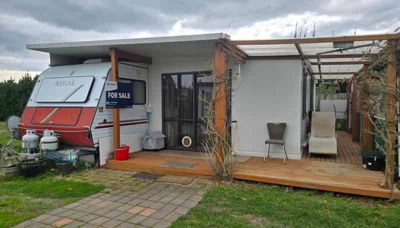 A4/337 Lehmans Road, Rangiora