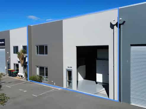 12/33 Nga Mahi Road, Sockburn