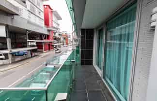104/70 Tory Street, Wellington Central