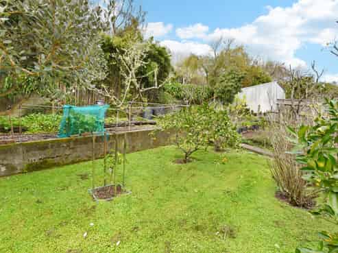 1 Charlotte Street, The Brook