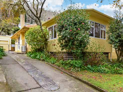 1 Charlotte Street, The Brook