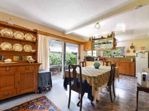 1 Charlotte Street, The Brook