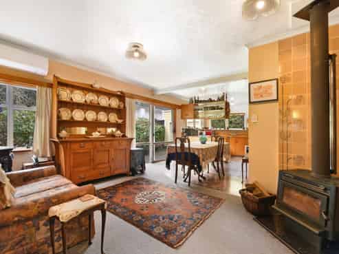 1 Charlotte Street, The Brook