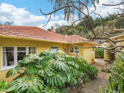 1 Charlotte Street, The Brook